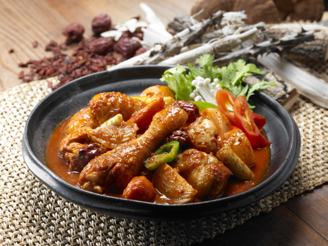 마당가든 